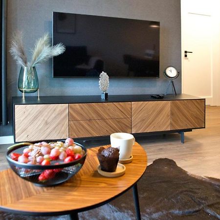 Marina Mokotow P&O Serviced Apartments Warsaw Exterior photo